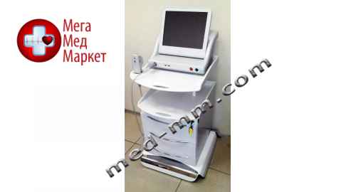 Купить Мобильная тумба для ультразвукового прибора для лифтинга кожи лица «Ultherapy Machine» цена, характеристики, отзывы